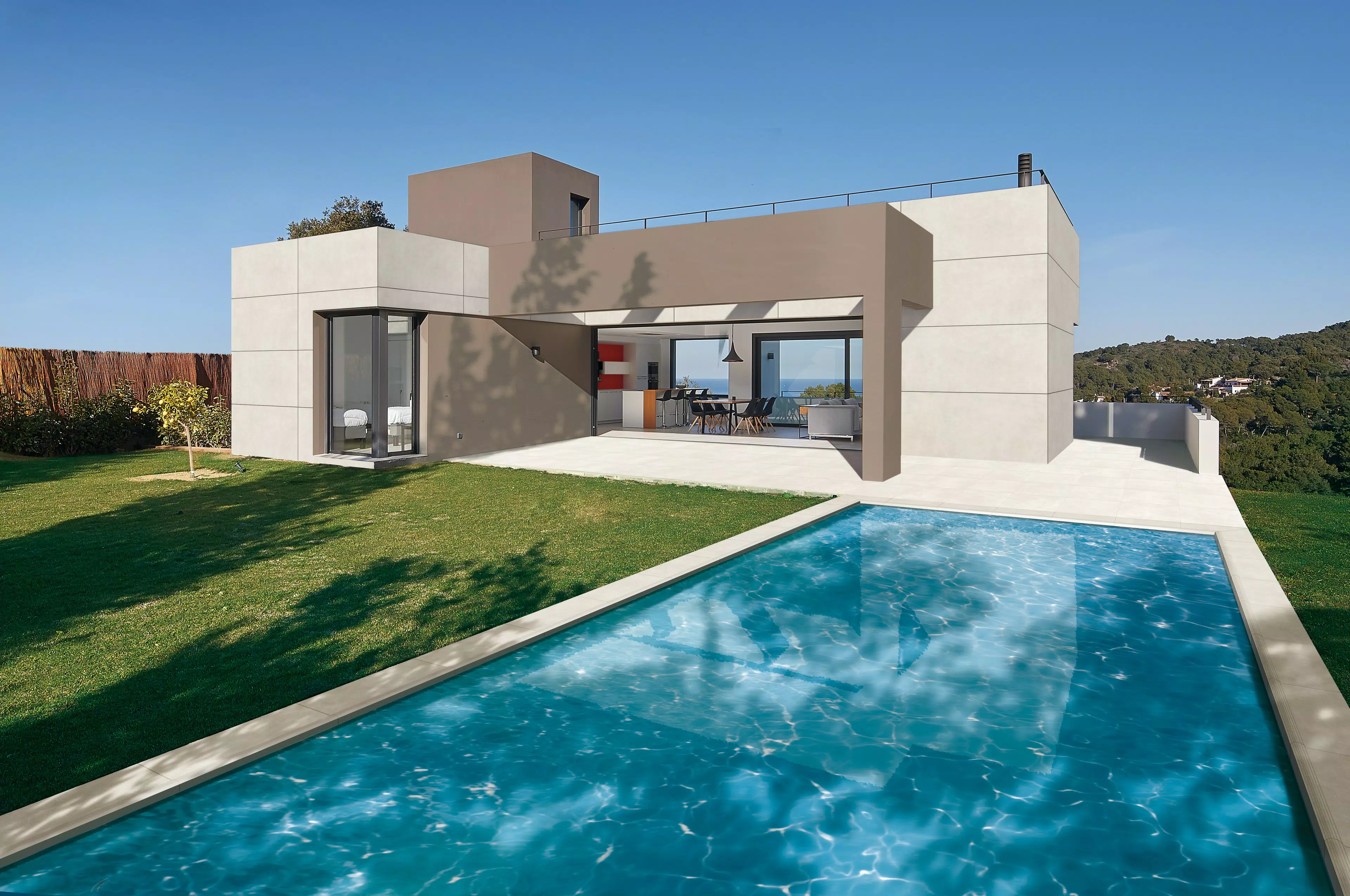 Florim Buildtech/2.0 sfeerbeeld