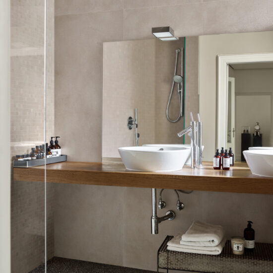 Marazzi Alchimia sfeerbeeld