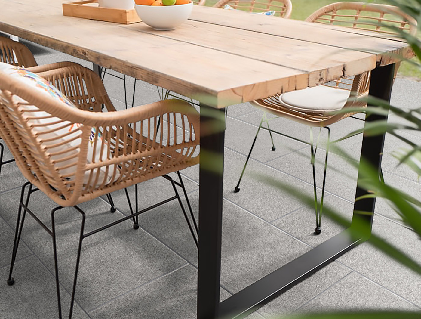Terratinta Ceramiche Lagom sfeerbeeld