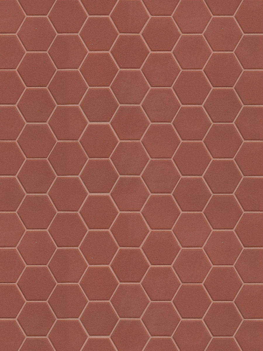 Terratinta Ceramiche Hexa sfeerbeeld