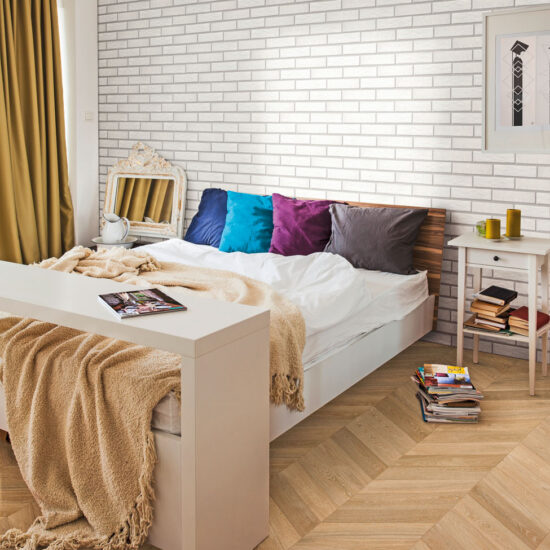 Ragno Woodchoice sfeerbeeld