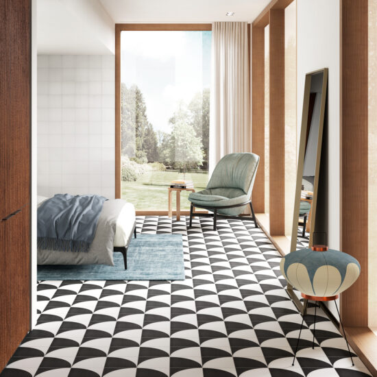 Marazzi Scenario sfeerbeeld