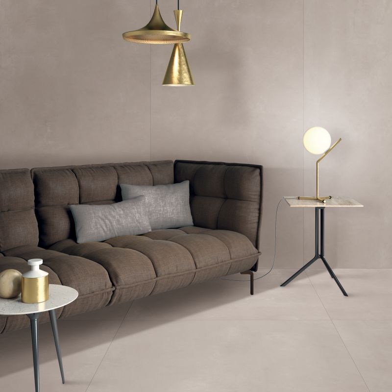 Ariana Concrea plain sfeerbeeld