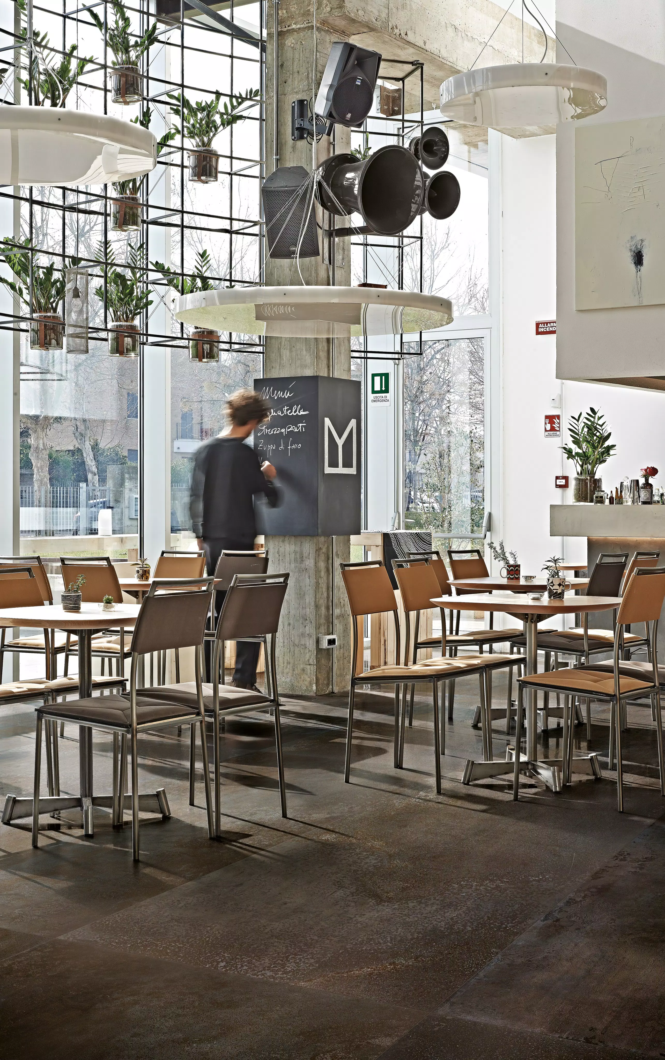 Florim Flowtech sfeerbeeld