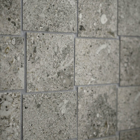 Marazzi Mystone Gris Fleury sfeerbeeld