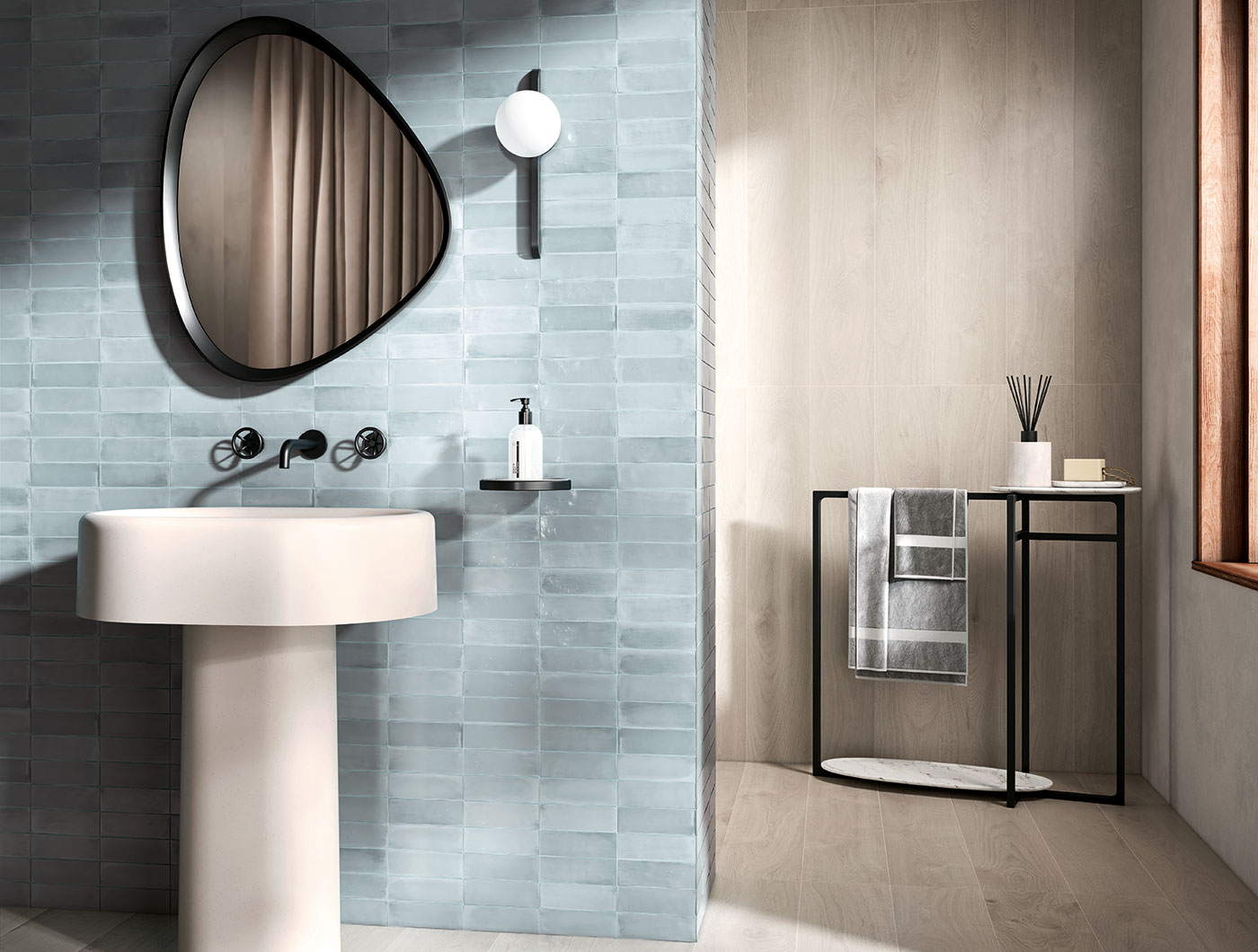 Sartoria Tbrick sfeerbeeld