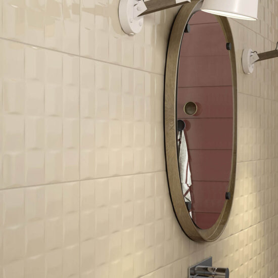 Marazzi Pottery sfeerbeeld