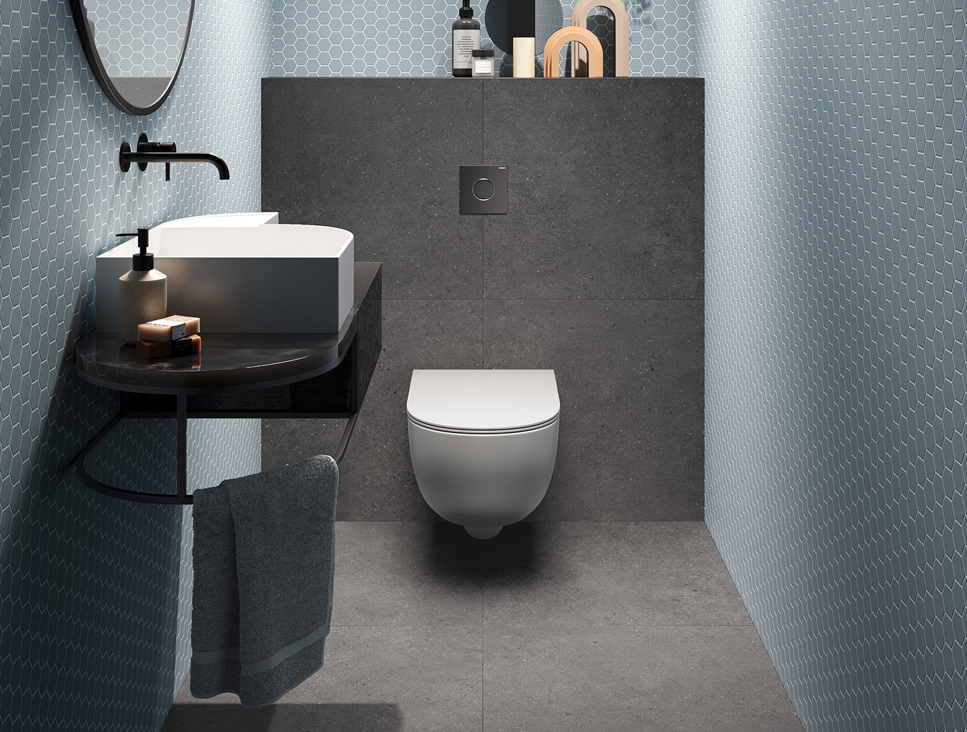 Terratinta Ceramiche Lagom sfeerbeeld
