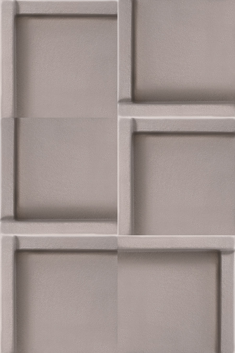 Micro. 3D Forms Cross sfeerbeeld
