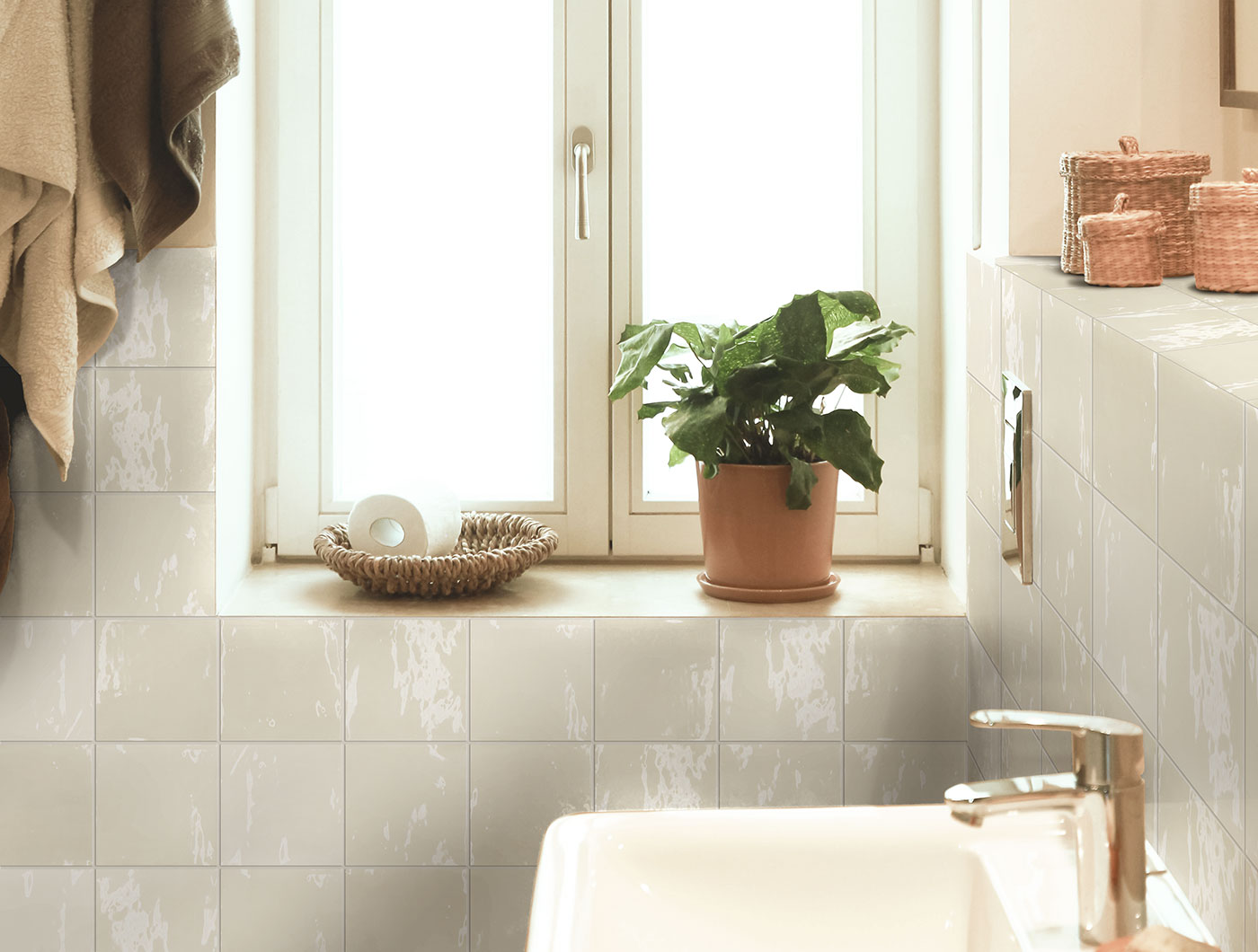Sartoria Tbox sfeerbeeld