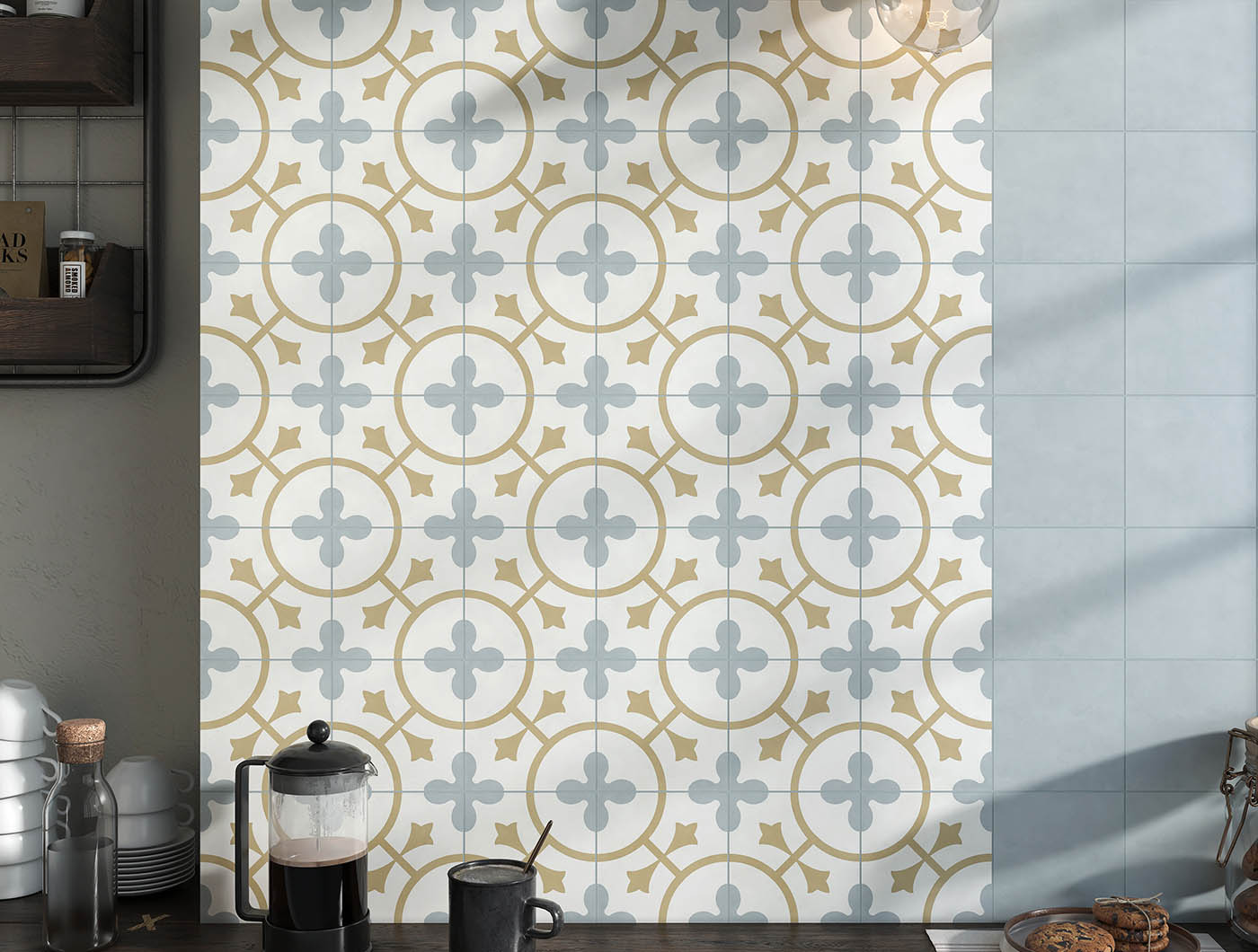 Sartoria Decorata sfeerbeeld