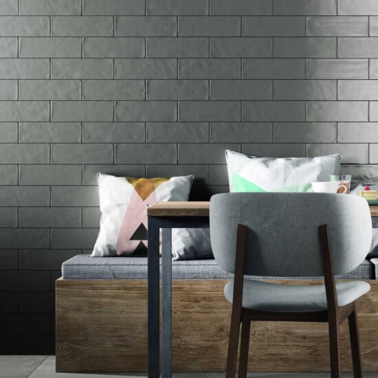 Ragno Brick Glossy sfeerbeeld