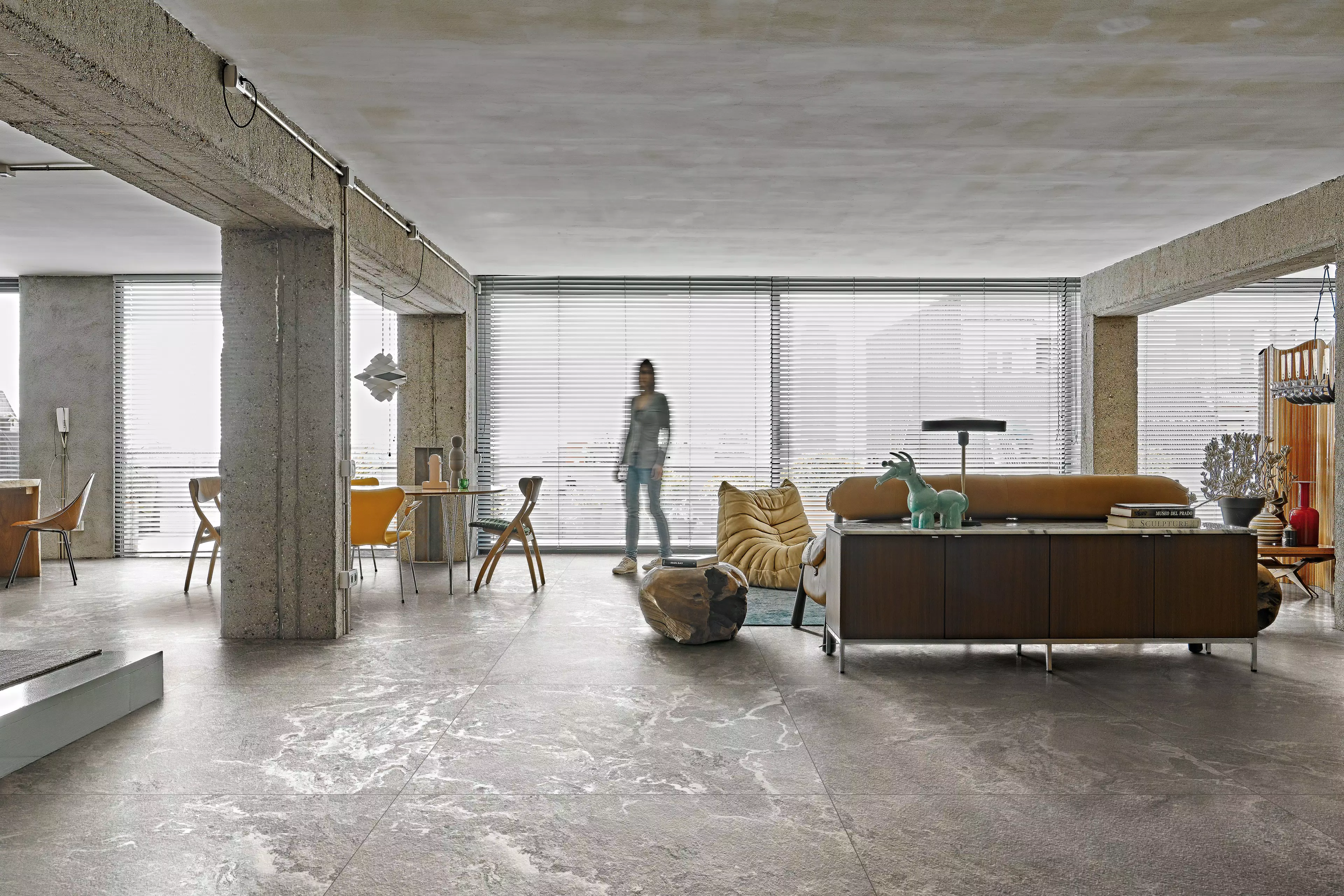 Florim Onyx&More sfeerbeeld