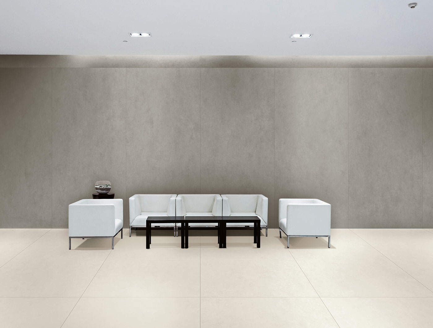 Terratinta Ceramiche Light 6mm sfeerbeeld