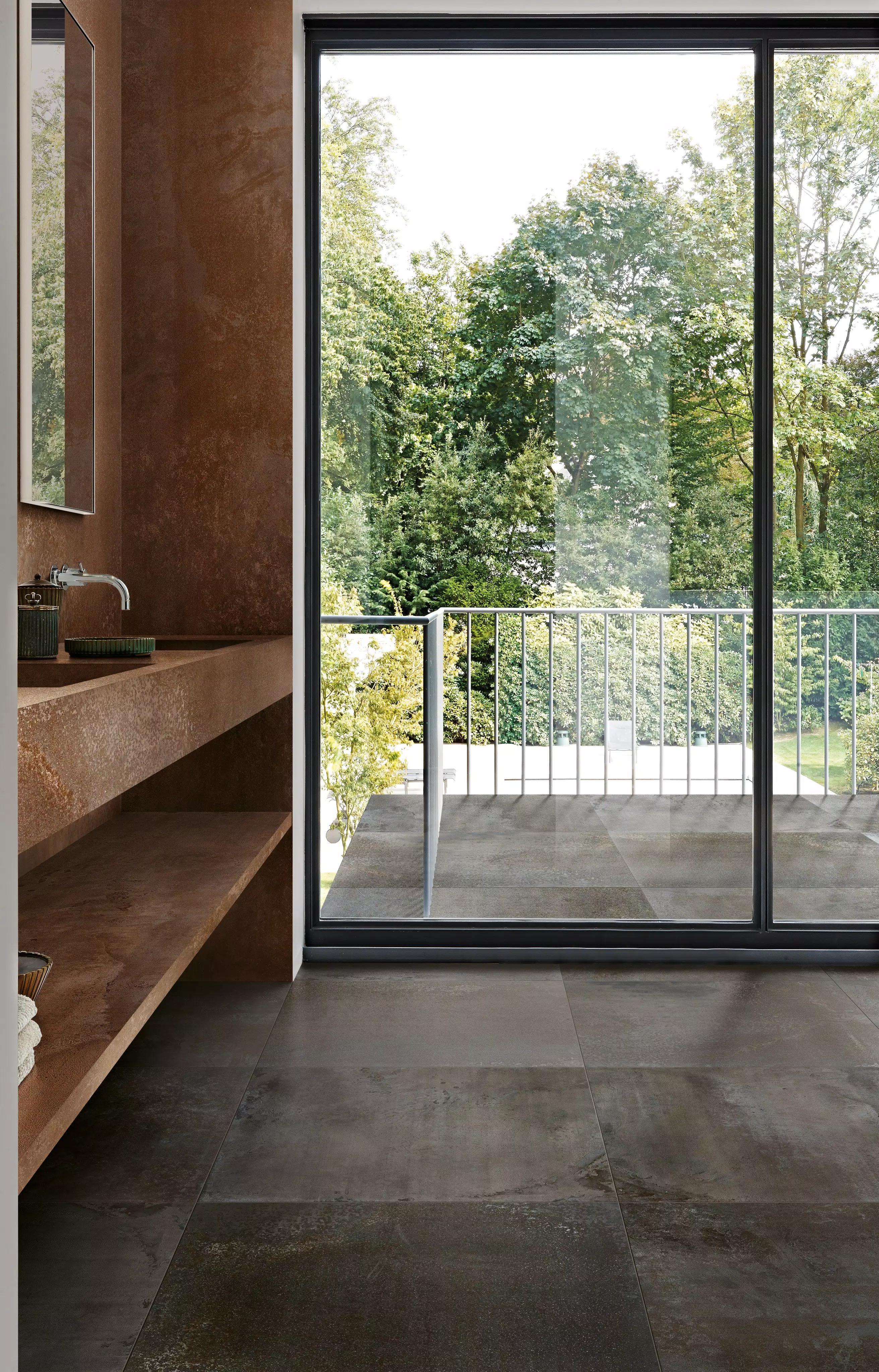 Florim Flowtech sfeerbeeld