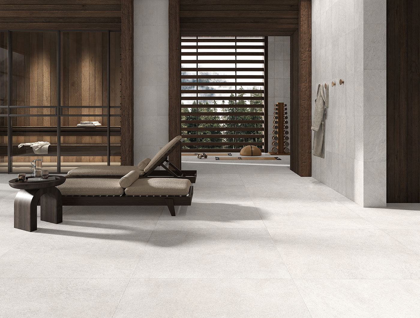 Ceramica Magica Retreat sfeerbeeld