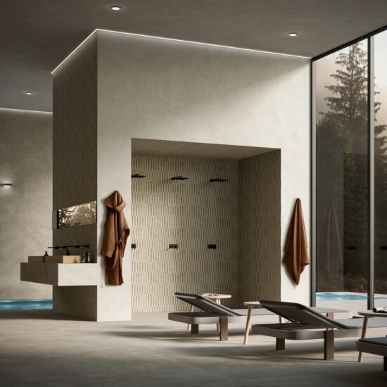 Marazzi Terratech sfeerbeeld