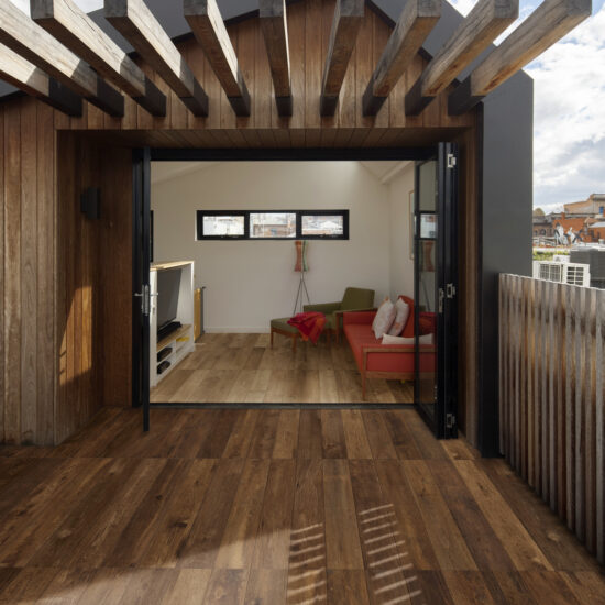 Ragno Woodsense sfeerbeeld