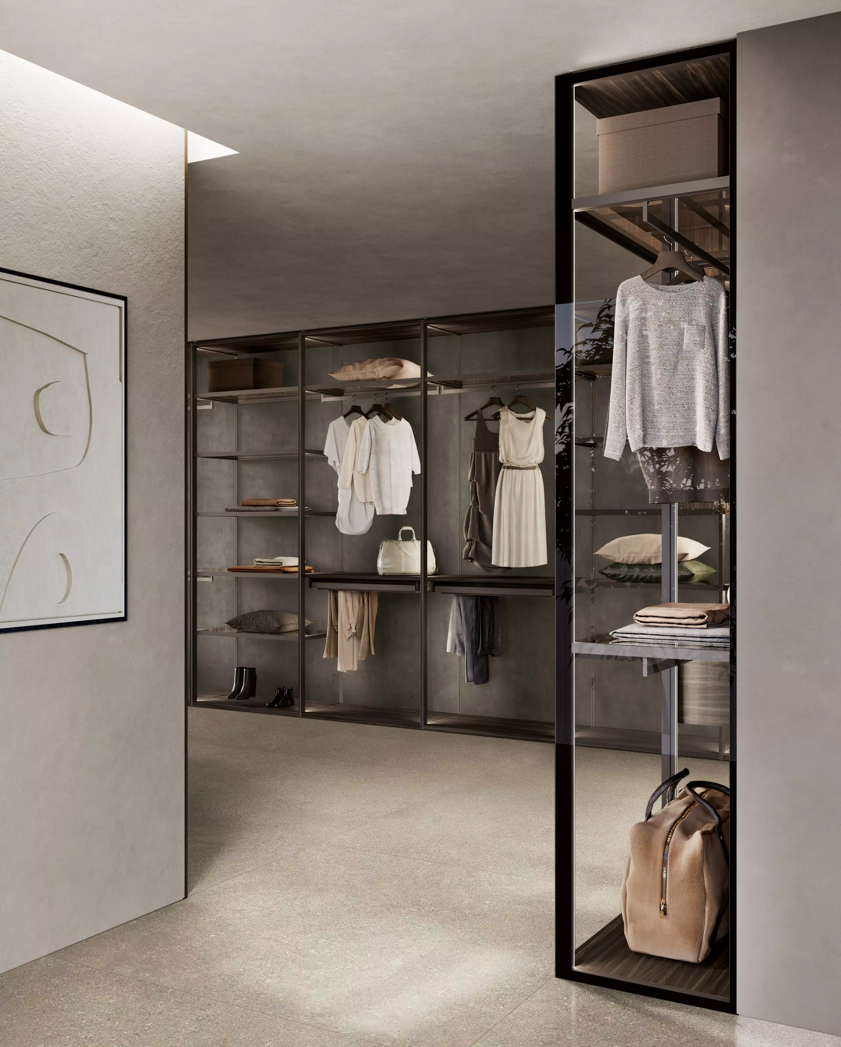 Florim Authentic Luxe sfeerbeeld