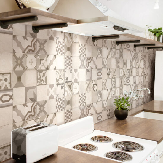 Marazzi Work sfeerbeeld