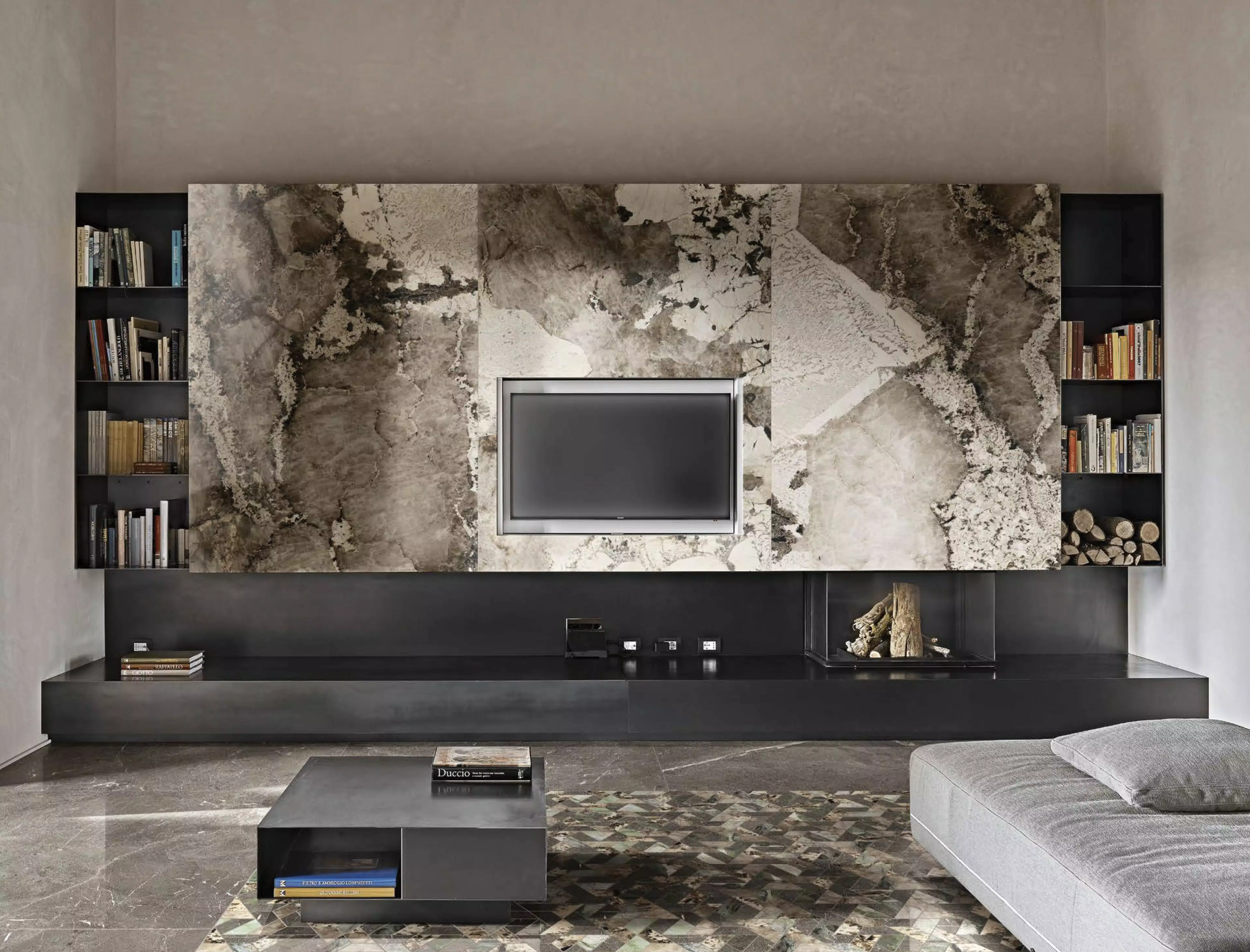 Florim Heritage Luxe sfeerbeeld