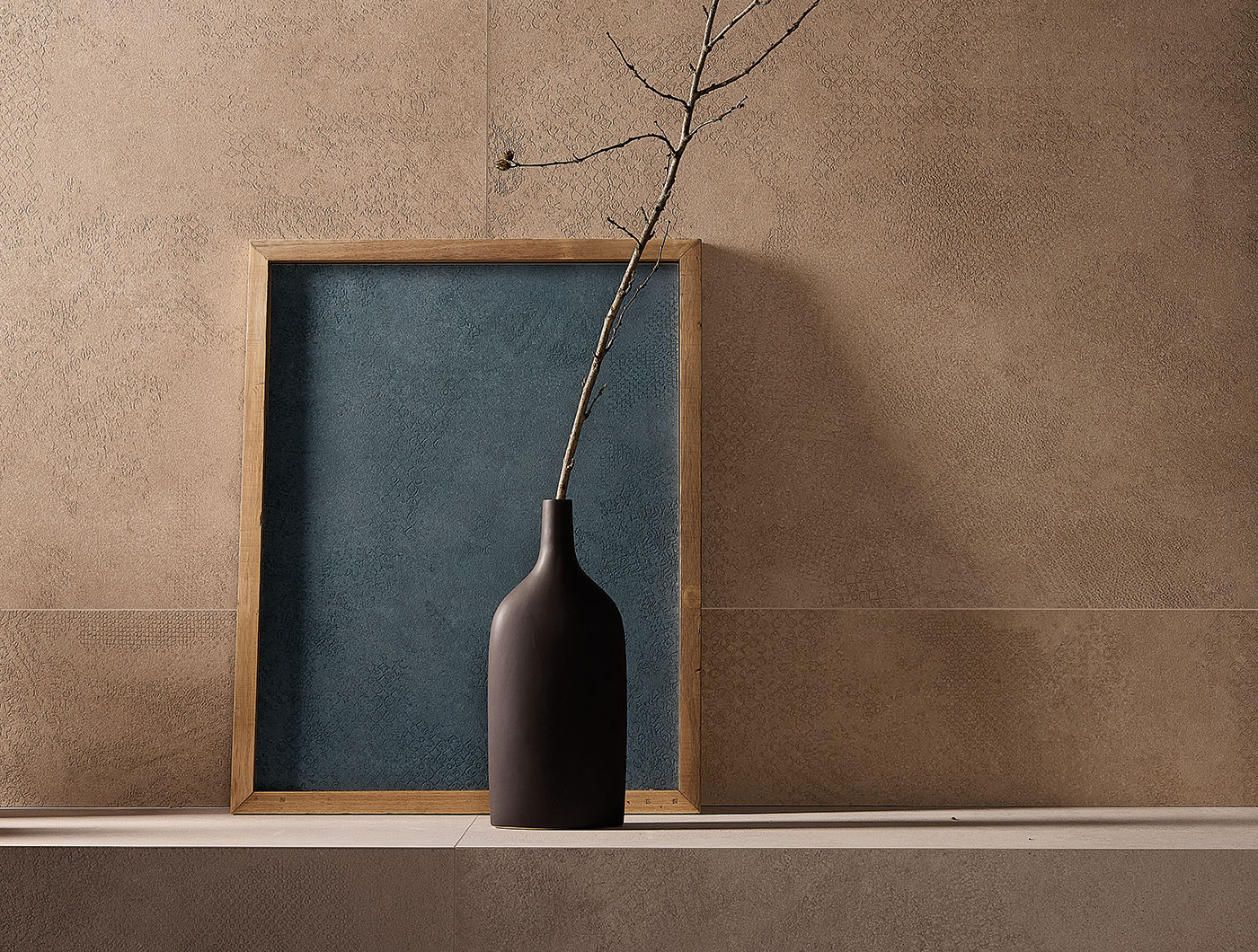 Terratinta Ceramiche Crudatech sfeerbeeld