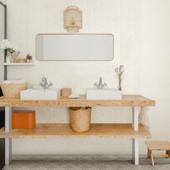 Marazzi Flora sfeerbeeld