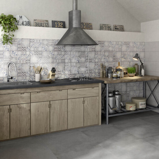 Marazzi Pottery sfeerbeeld