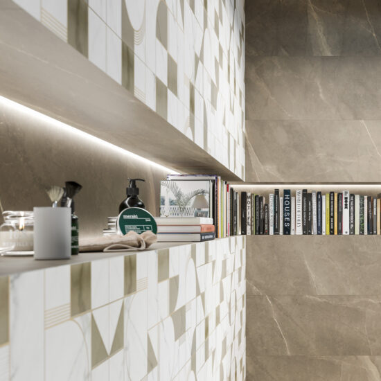 Marazzi Allmarble Wall sfeerbeeld