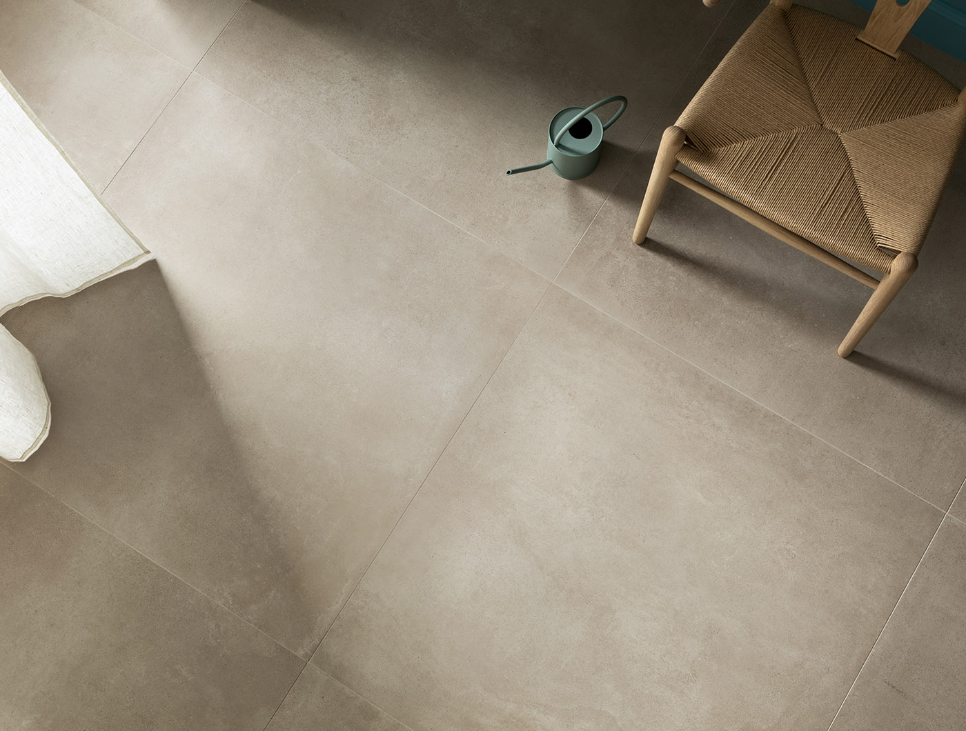 Terratinta Ceramiche Kos sfeerbeeld