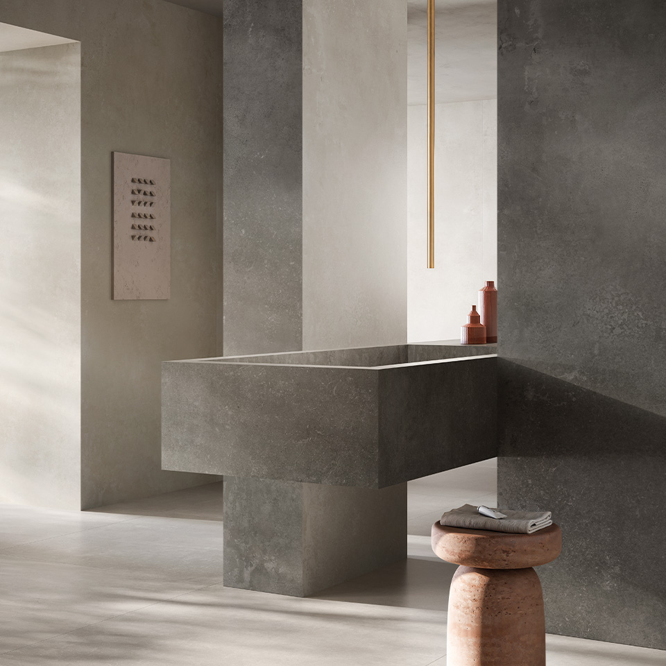 Cerdomus Concrete Art sfeerbeeld