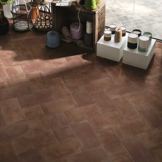 Marazzi Cotti D’Italia sfeerbeeld