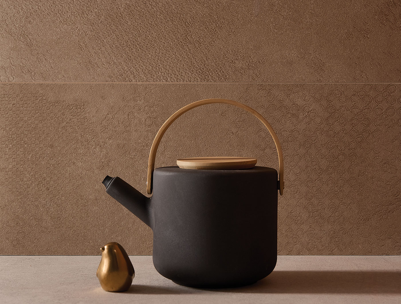 Terratinta Ceramiche Crudatech sfeerbeeld