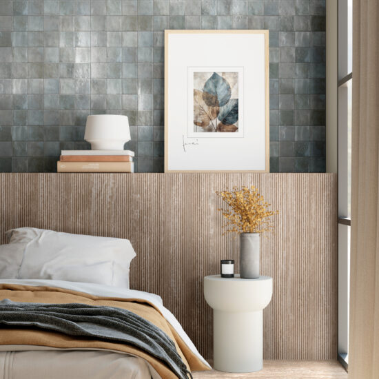 Ragno Realstone_Travertino sfeerbeeld