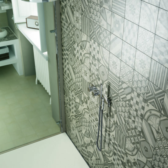 Marazzi Block sfeerbeeld