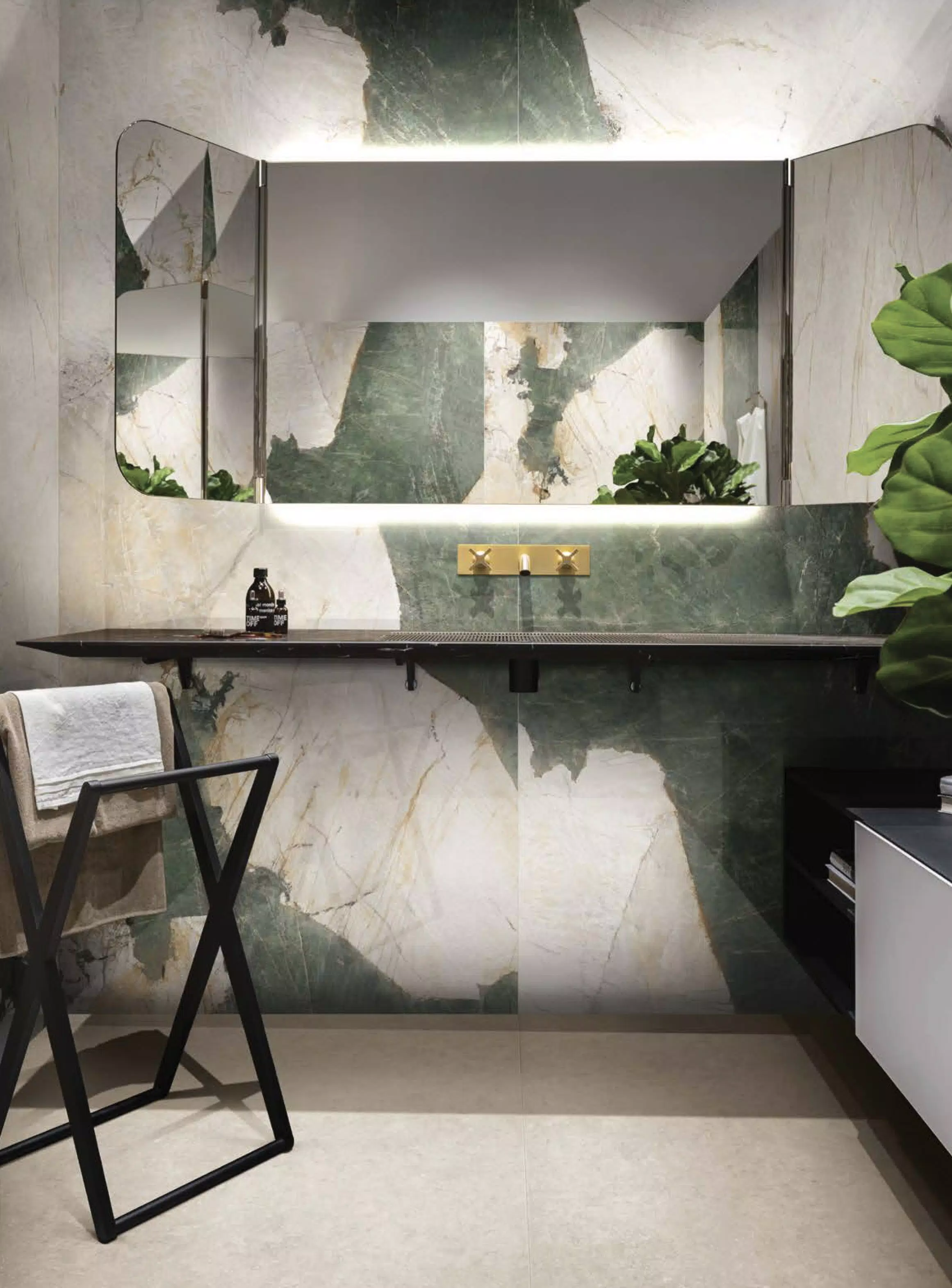 Florim Heritage Luxe sfeerbeeld