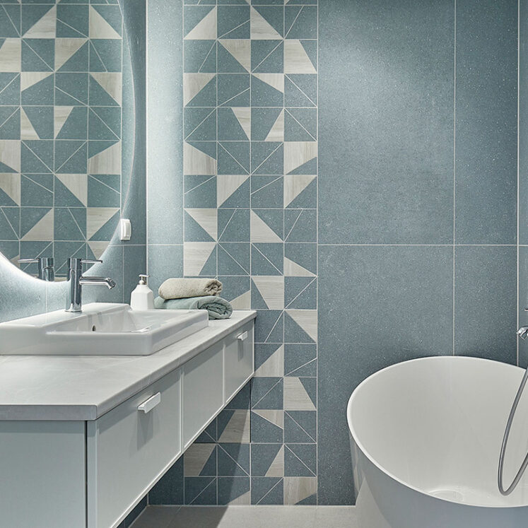 Terratinta Ceramiche Grained sfeerbeeld