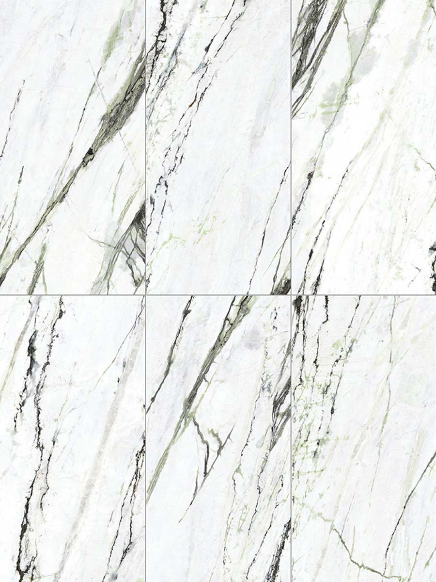 Ceramica Magica Microcosmi sfeerbeeld