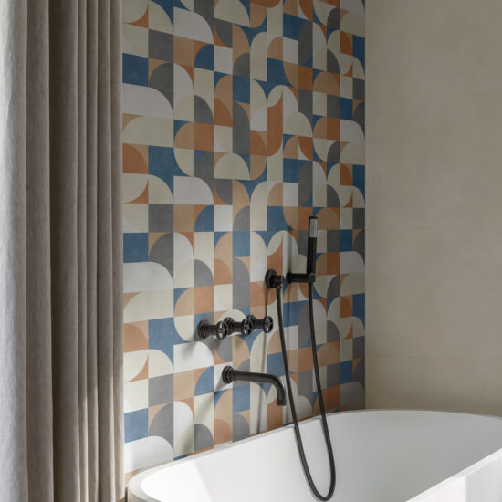 Marazzi Poster sfeerbeeld