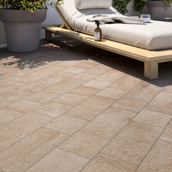Marazzi Pietra Occitana sfeerbeeld