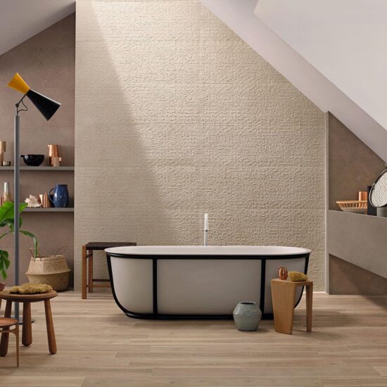 Marazzi Stone_Art sfeerbeeld