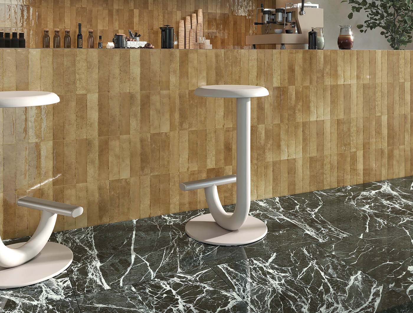 Ceramica Magica Microcosmi sfeerbeeld
