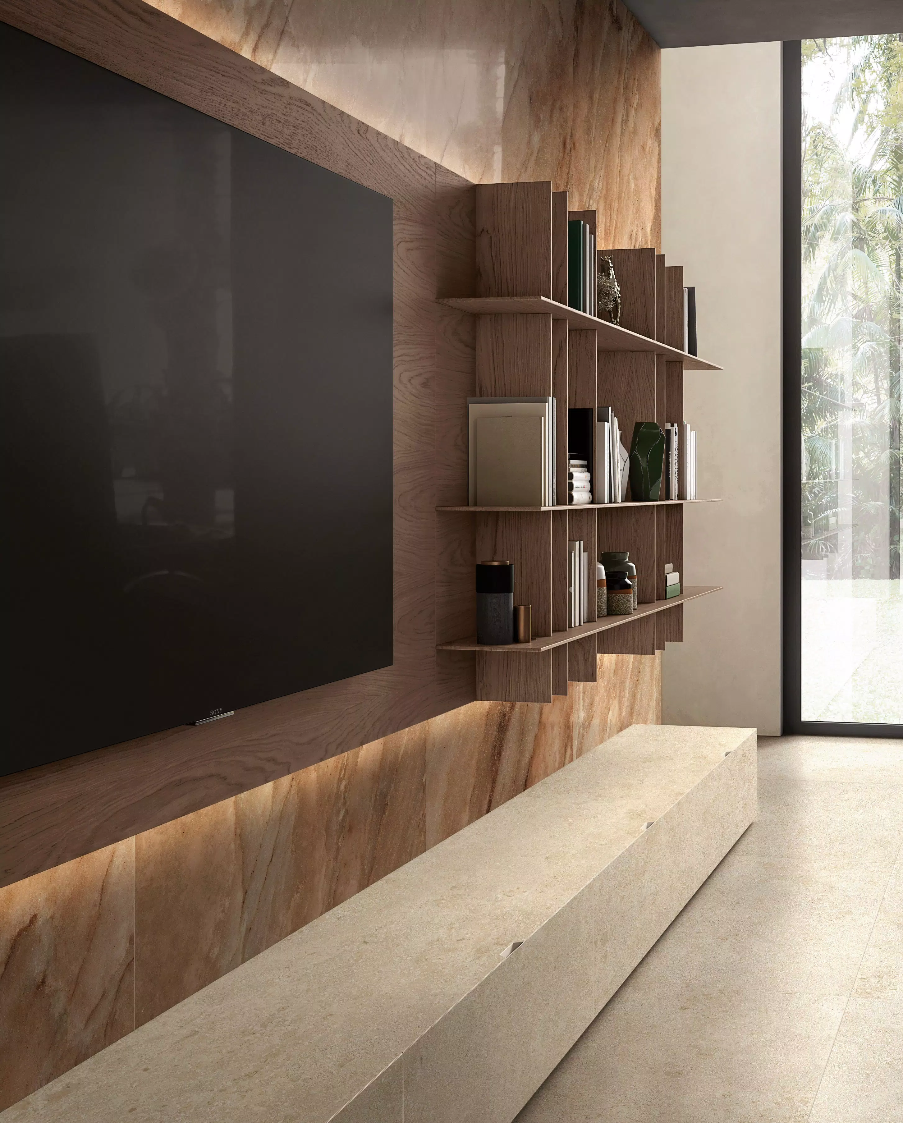 Florim Authentic Luxe sfeerbeeld