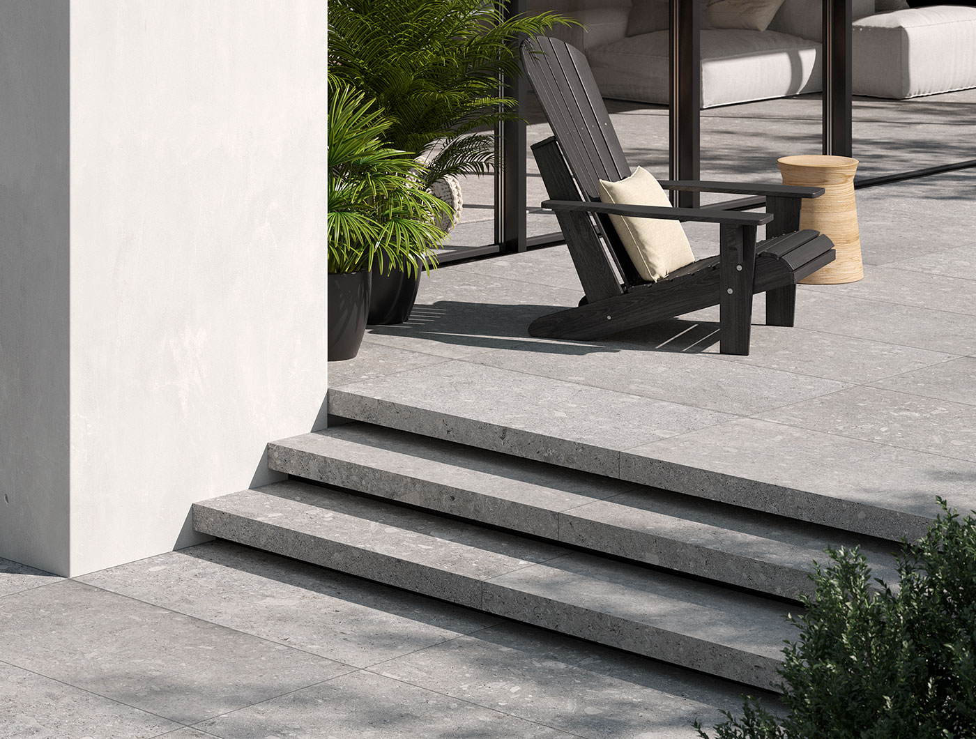 Terratinta Ceramiche THICK 20mm sfeerbeeld