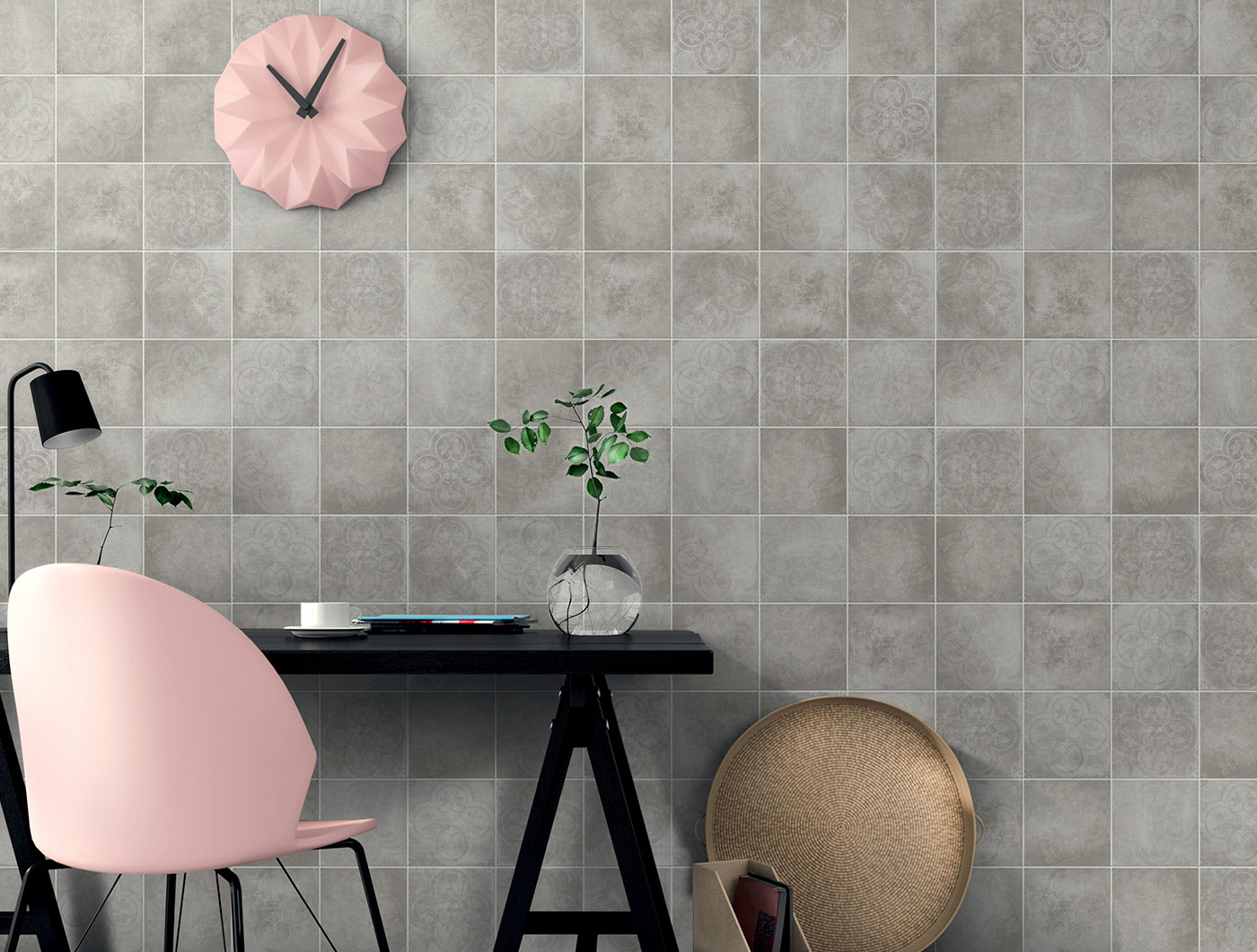 Sartoria Tsquare sfeerbeeld