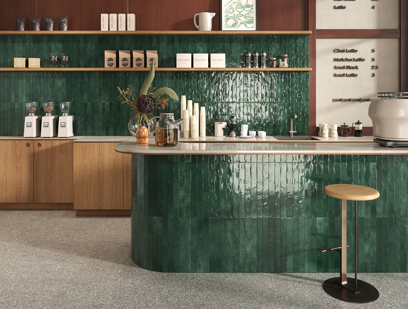 Ceramica Magica Granito sfeerbeeld