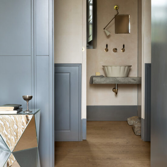 Marazzi Intrecci sfeerbeeld