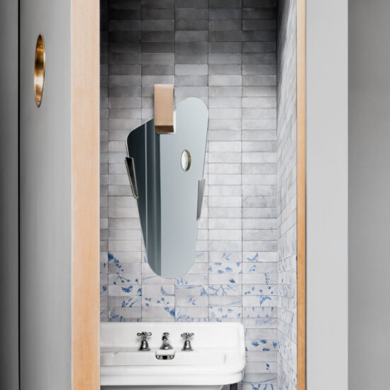 Marazzi Rice sfeerbeeld