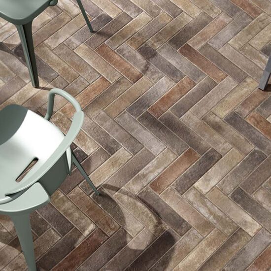 Marazzi Terramix sfeerbeeld