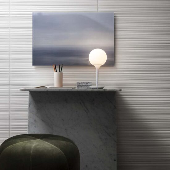 Marazzi Absolute White sfeerbeeld